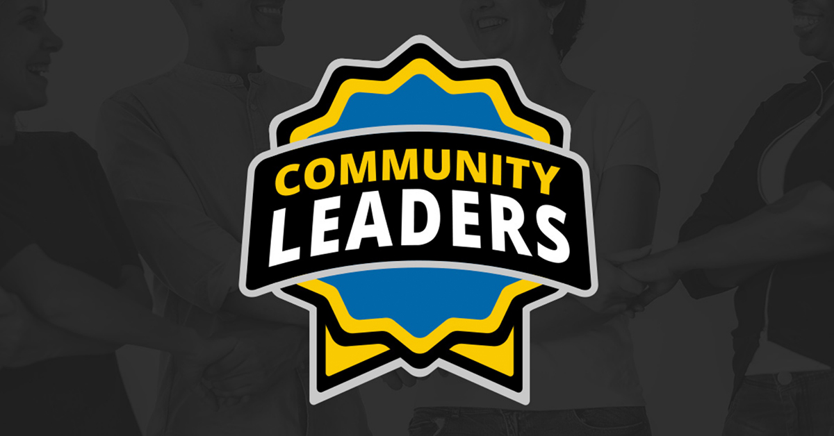 Community Leaders Program