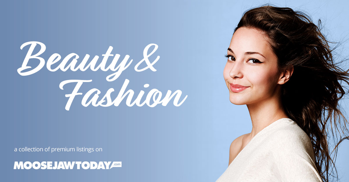 Beauty and Fashion
