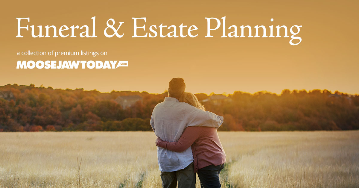 Funeral and Estate Planning