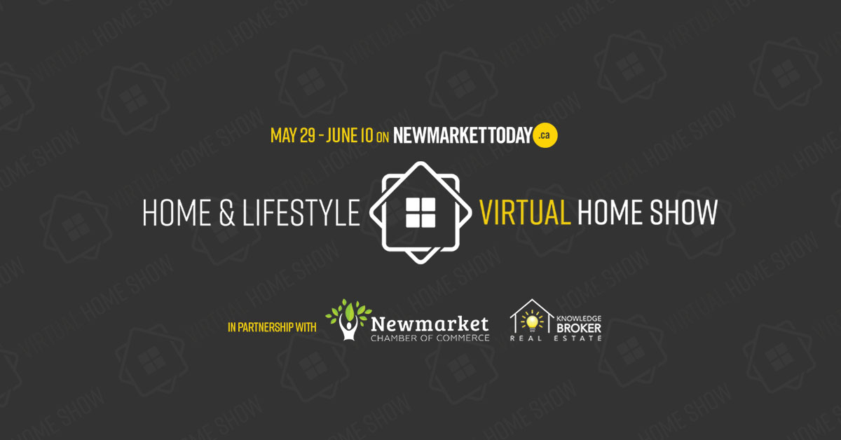 Virtual Home Show