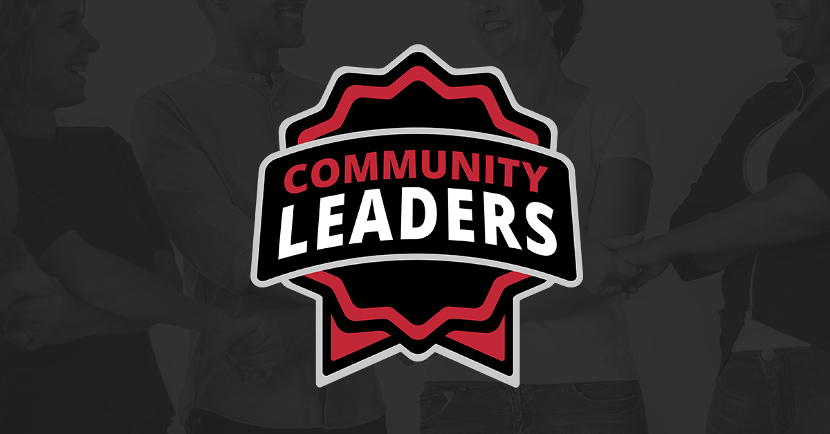 Community Leaders Program