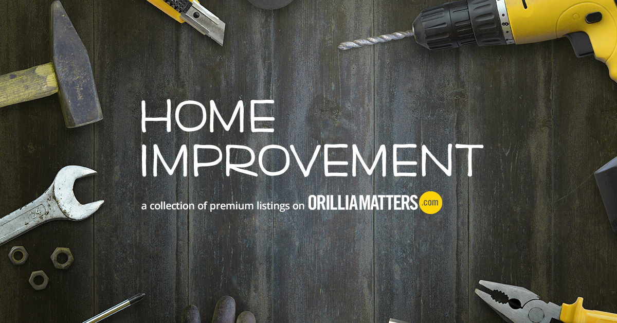 Home Improvement