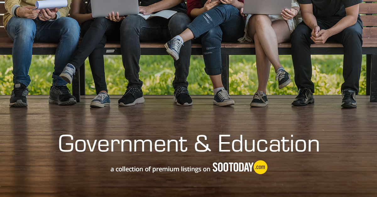 Government and Education