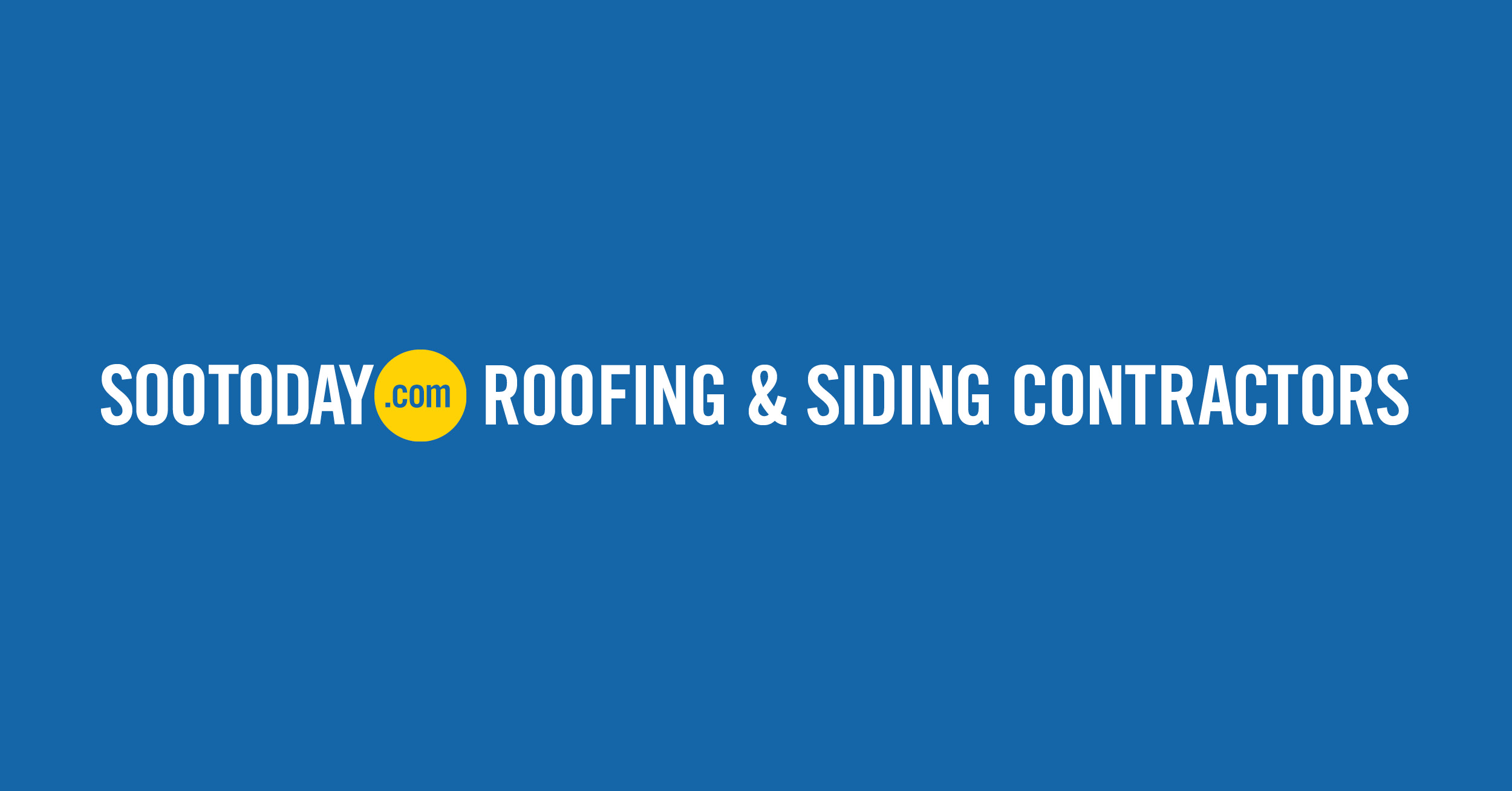 Sault Ste Marie Roofing and Siding Contractors - Sault Ste. Marie News
