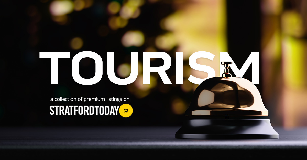 Travel & Tourism