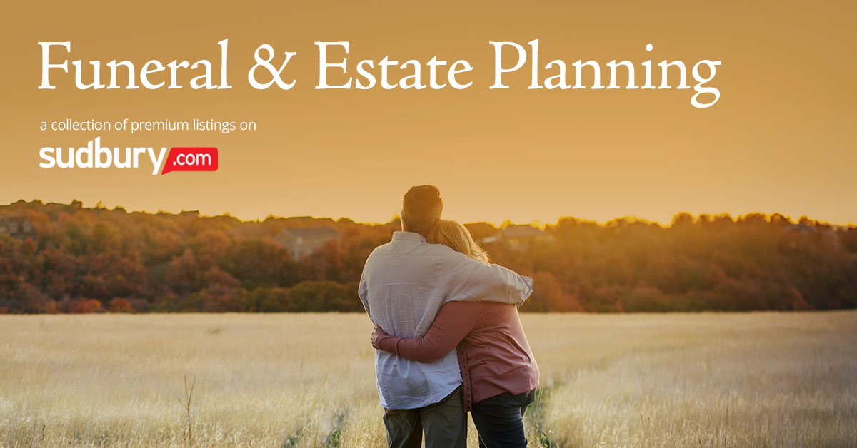 Funeral and Estate Planning