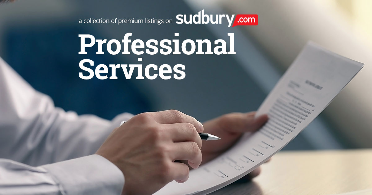 Professional Services