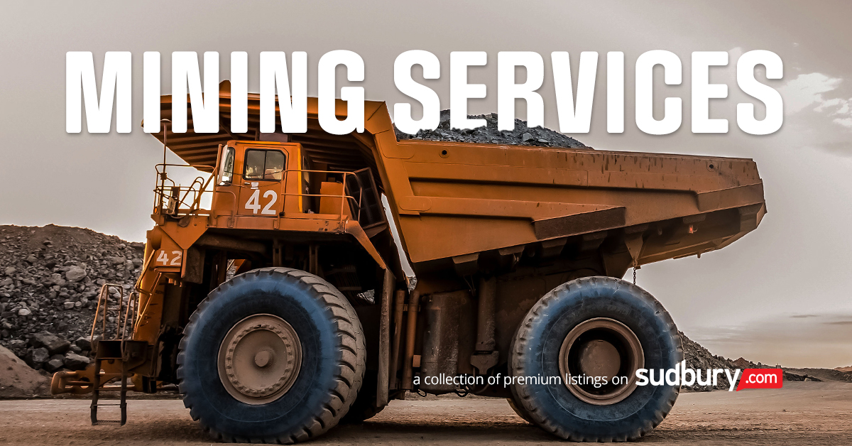 Mining Services