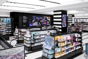 Sephora coming to Station Mall? New job postings say yes
