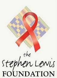 Stephen Lewis Foundation