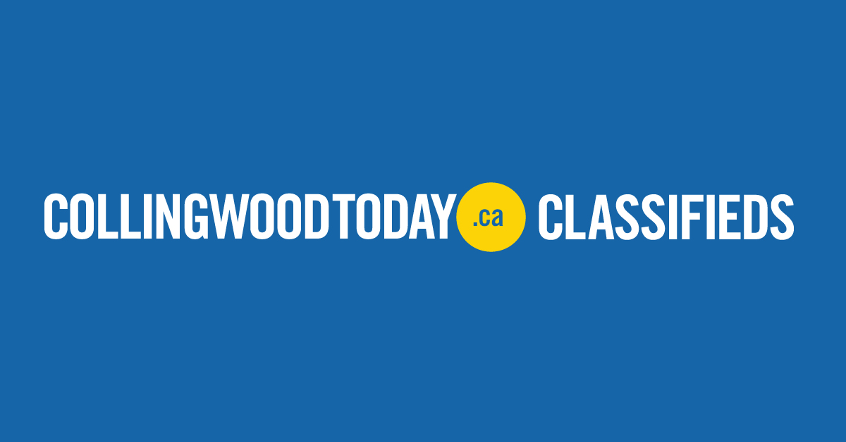 Collingwood Classifieds - Collingwood News