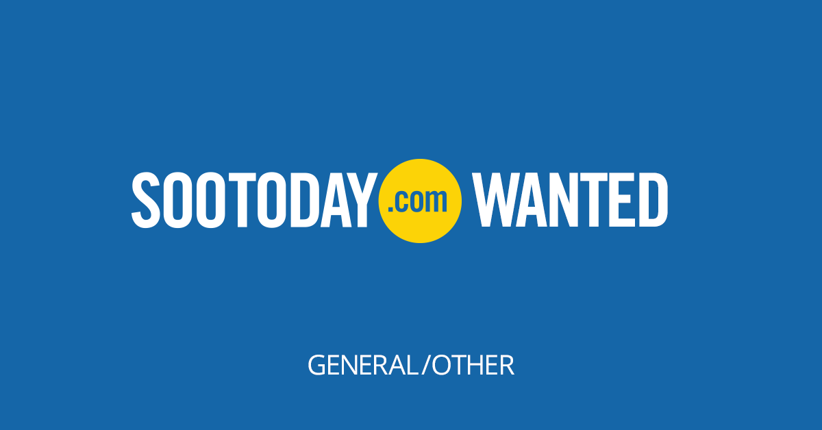 Wanted To Buy Travel Trailer Asap. - Sault Ste. Marie News