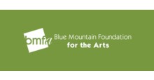 Blue Mountain Foundation for the Arts