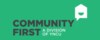Community First, a division of Your Neighbourhood Credit Union (Timmins)