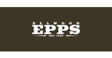 Ellwood Epps