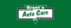 Grant's Auto Care