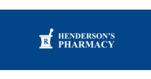Henderson's Pharmacy Limited