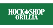 Hock Shop Orillia