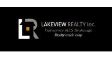 Lakeview Realty Inc