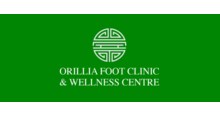 Orillia Foot Clinic and Wellness Centre