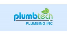 Plumbtech Plumbing Inc