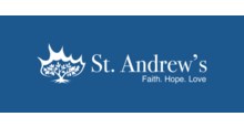 St. Andrew's Presbyterian Church (Thorold)