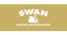 Swan Moving & Storage Inc.