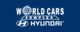 World Cars Complex - Hyundai