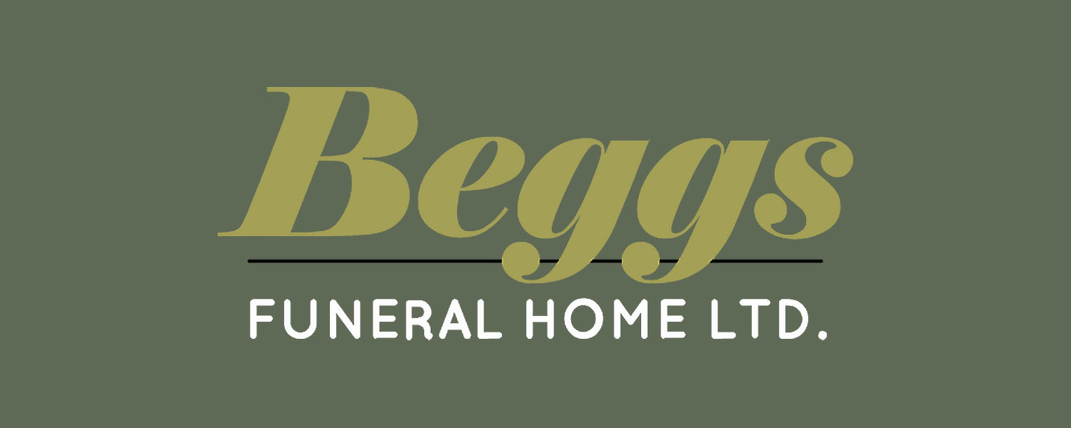 20++ Beggs funeral home thessalon info