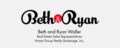 Beth and Ryan Waller, Keller Williams Home Group Realty