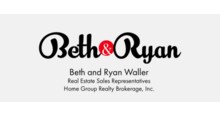 Beth and Ryan Waller, Keller Williams Home Group Realty