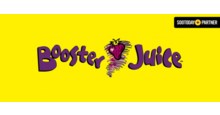 Booster Juice (Sault Ste. Marie)