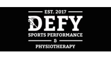 Defy Sports Performance & Physiotherapy
