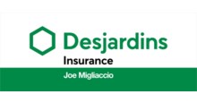 Joe Migliaccio - Desjardins Insurance