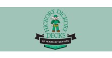 Hickory Dickory Decks Newmarket