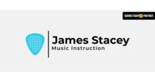 James Stacey Music Instruction