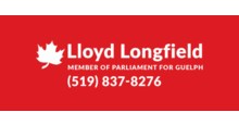 Lloyd Longfield MP
