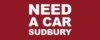 Need a Car Sudbury