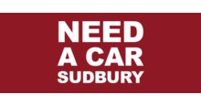 Need a Car Sudbury