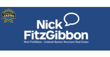 Nick FitzGibbon - Let's talk real estate