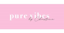 Pure Vibes by Christina