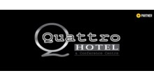 Quattro Hotel & Conference Centre