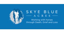 Skye Blue Acres - Working with horses through Grief and Loss