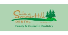 Smiles at Summer Hill Dental