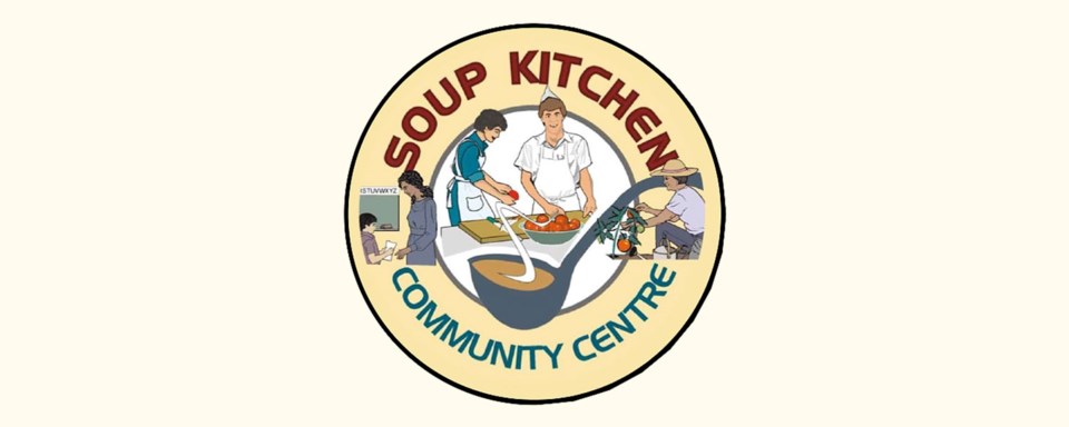 Sault Ste. Marie Soup Kitchen Community Centre