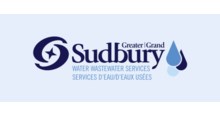 City of Greater Sudbury Water and Wastewater Services