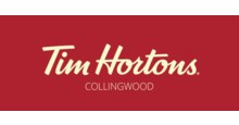 Tim Hortons (Collingwood)