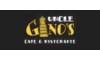 Uncle Gino's Cafe