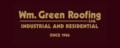 Wm. Green Roofing Ltd.