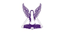 Angel Wings Yoga